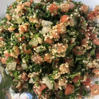 Tabbouleh Salad