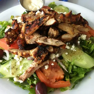 Chicken Salad
