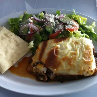 Moussaka