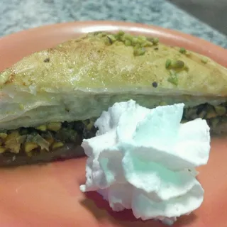 Baklava