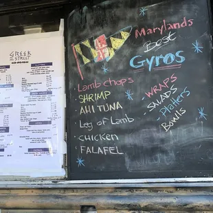 Menu (2021)