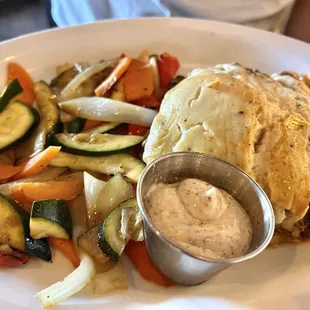 Moussaka