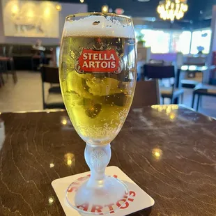STELLA!! ;)