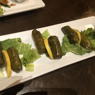 Dolmas