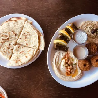 Combo Appetizer