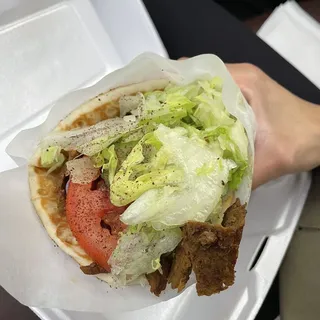 1. Classic Gyro