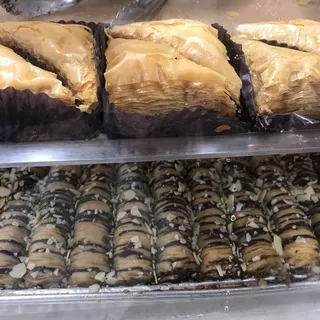 Baklava