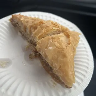 Baklava