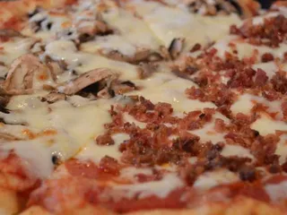 Tomato Pie Pizza Joint