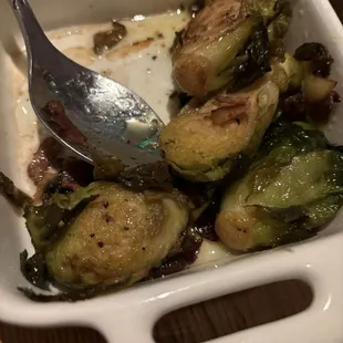 Brussels sprouts $15!!!