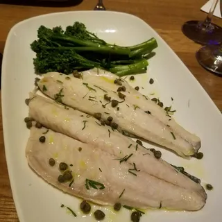 Branzino