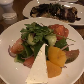 Mykonos Salad