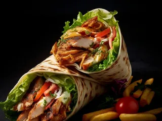 Istanbul Mediterranean Halal