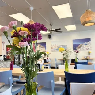 A very nice restaurant!