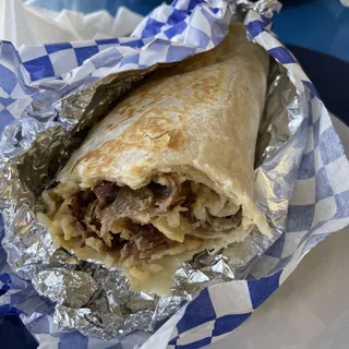 GREEKORRITO