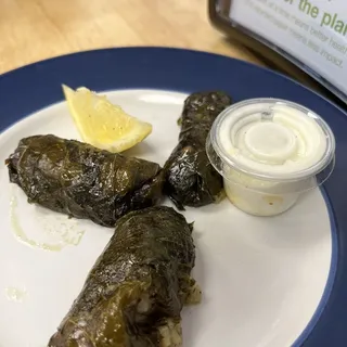 1/2 VEGETARIAN DDLMADES (3)