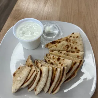 TZATZIKI