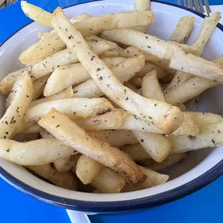 FRIES