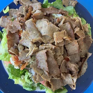GYRO SALAD