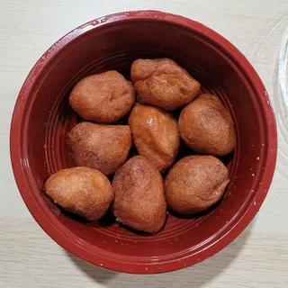 LOUKOUMADES