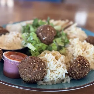 Greek Spot