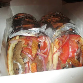 GYRO