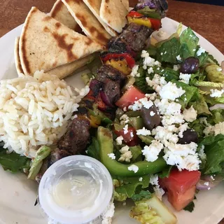 GREEK SPOT SPECIAL