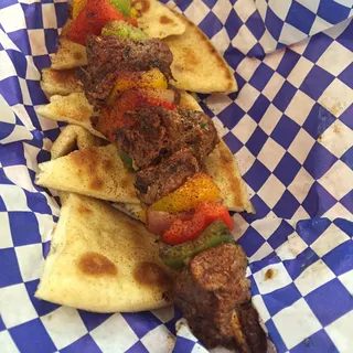 SKEWER