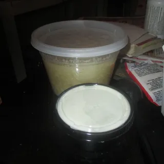 TZATZIKI