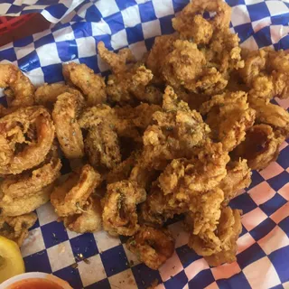 CALAMARI