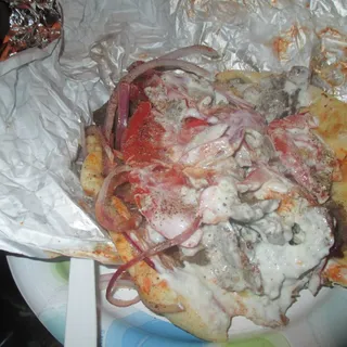 PITA