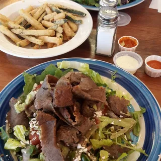 GYRO SALAD