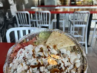 The Halal Guys
