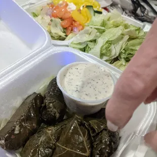 dolmathes
