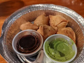 The Twist Indian Grill