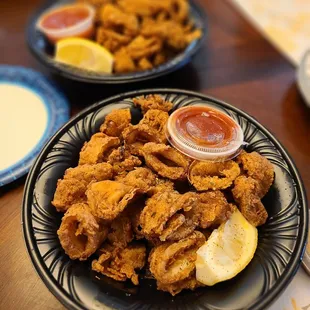 Calamari
