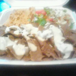 The Gyro plate
