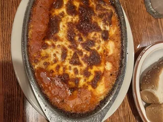 Torino's Greek & Italian Restaurant