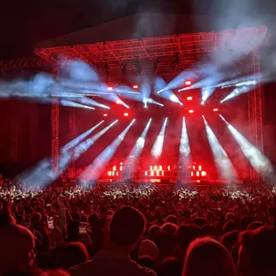 Chainsmokers concert 10.28.22