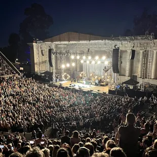 Greek Theater!