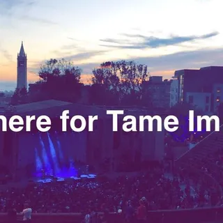Tame Impala