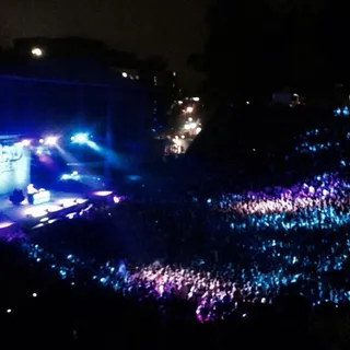 Mad Decent Block Party