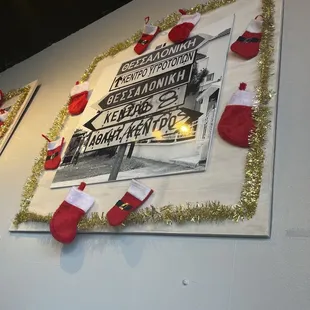 Christmas Decor