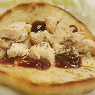 Chicken Gyro Sandwich