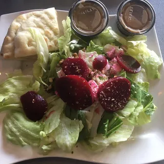 Patzari Salad