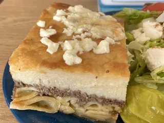 Zorbas Gyros