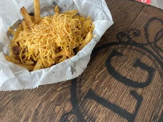 The Loaded Gyro