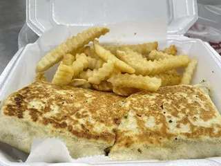 Masa Gyro