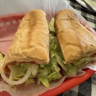 Italian Sub