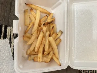 Zionsville Pizzeria